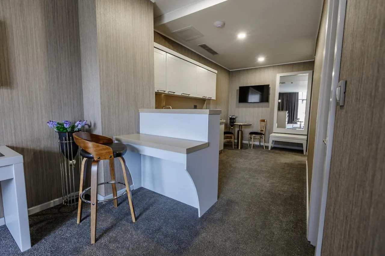 Premium Park Hotel Azerbaijan