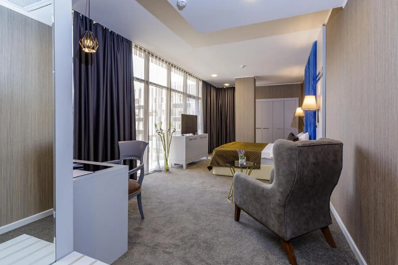Premium Park Hotel Aparthotel Baku